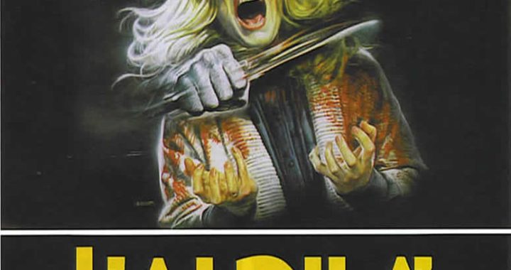 Poster for the movie "...E tu vivrai nel terrore! L'aldilà"