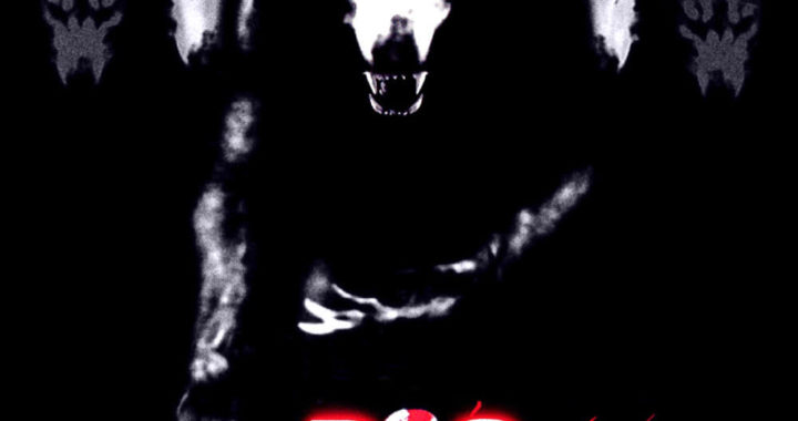 Poster for the movie "Dog Soldiers"