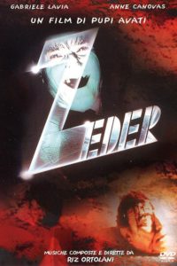 Poster for the movie "Zeder"