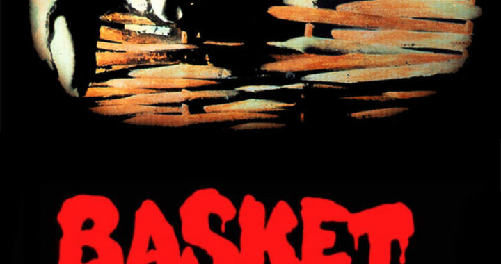 Poster for the movie "Basket Case 2"