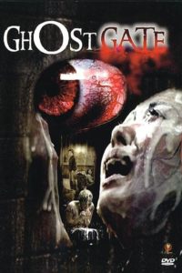 Poster for the movie "Ghost Gate"