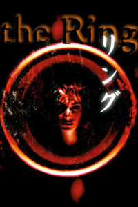 Poster for the movie "Ring"