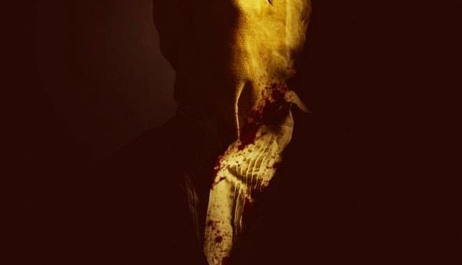 Poster for the movie "Eaters"