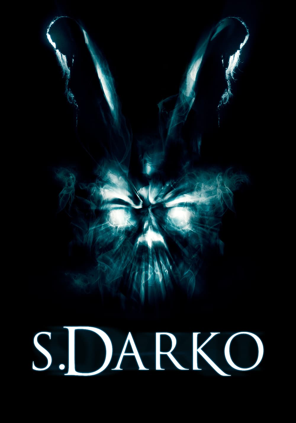 Poster for the movie "S. Darko"