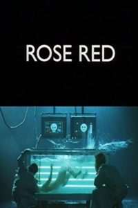 Poster for the movie "Rose Red"