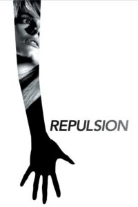 Poster for the movie "Repulsione"