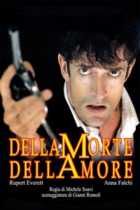 Poster for the movie "Dellamorte Dellamore"