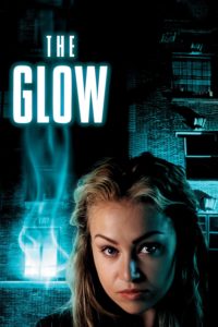 Poster for the movie "Glow - La casa del mistero"