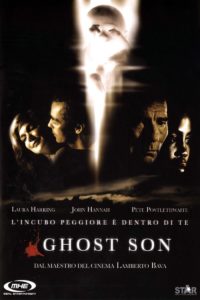 Poster for the movie "Ghost Son"