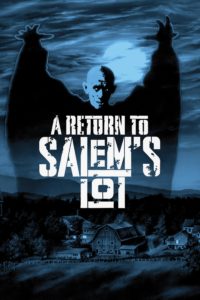 Poster for the movie "I vampiri di Salem's Lot"