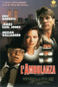 Poster for the movie "L'ambulanza"