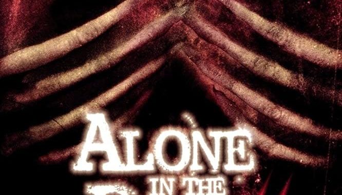 Poster for the movie "Alone in the Dark 2"